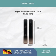 Aqara Smart Door Lock H100 (CN)