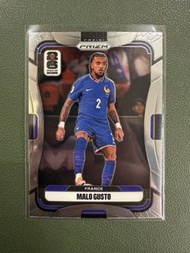 足球 古斯度 Malo Gusto 法國 2026 Panini Prizm FIFA World Cup 26 France 車路士 Chelsea 歐聯 Champions League 英超 E