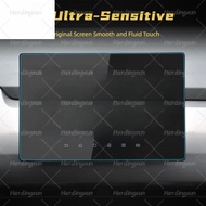 For BYD [M6(eMax7)][Sealion 6][Seal 5][ATTO 3][Seal][Dolphin][Seagull] Navigation Tempered Film Prot