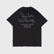 Epidemic T-Shirt American Cotton 20s Damman