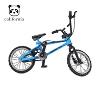 Mainan Anak Laki-laki Sepeda Fungsional Sepeda Gun