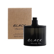 (ORI) TESTER BLACK_K E N N E T H_COLE EDT 100ML (M)