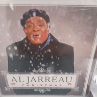 cd christmas natal al jarreau srgel oti