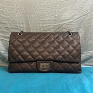 Chanel 2.55  Jumbo