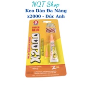 Genuine Duc Anh x2000 Multipurpose Glue - Bond