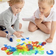 Words Spell Learning Toys Match Letter Spelling Game with Letters & Cards for 3 4 5 Years Old Girls 