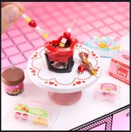 MGA's Miniverse Make It Mini Valentine's Mini Collectibles （隱藏版）