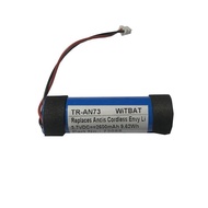 Suitable for Andis Andis Cordless Envy Li Electric Clipper Battery 73088