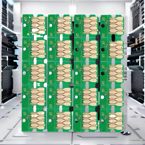 T04D1 Maintenance Tank Chip for Epson XP-5100 XP-5105 WF-2860DWF WF-2865DWF ET-M1140 M1170 M1180 M21