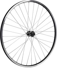 Cycle Design Wheels 26x1.25-2.25 Rear AV 7S (Boss) 26x1.25-2.25 Rim Brake OLD130mm Black