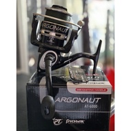 Beli mesin pancing pioneer argonaut 6000 rm80 dapat percuma tali benang 8 sulam bernilai rm42 fishin