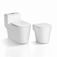 TAOGU | Anti-Odor Water-Saving Toilet 60076