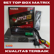 PROMO - Set Top Box - Set Top Box Matrix - Set Top Box Digital - Set Top Box TV