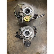 garrett ar60 nissan vq25 turbo