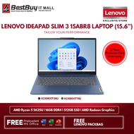 Lenovo IdeaPad SLIM 3 82XM00TTMJ /82XM00TSMJ Laptop (RYZEN 5 5625U /16GB RAM / 512GB SSD/ RADEON GRA