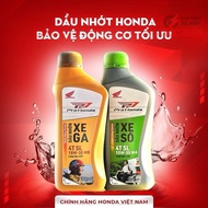 Honda Lubricant for Manual Vehicles 800ml 10W_30 and Scooters 10W_30 800ml