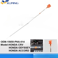 XM 15650-PPA-004 Engine Oil Level Dipstick Oil Fluid Measure HONDA ACCORD SDA 2.4 CRV S9A 2.4 RD7 OD