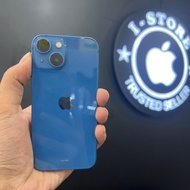 iphone 13 mini 128 second ibox