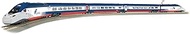 Bachmann Trains - Amtrak® ACELA® II - Ready to Run Electric Train Set - HO Scale