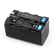 NP-F770 RECHARGEABLE LI-ION BATTERY (SONY)
