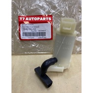 ORI ACCORD CIVIC CITY JAZZ WASHER/WIPER TANK MOTOR 76846-TA0-A02