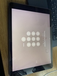 Apple IPad 9 Bekas Like New 256GB Wifi