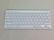 Apple Wireless Keyboard Apple Magic Keyboard Bluetooth A1314 for iMac Mac Mini MacBook iPad iPhone 藍