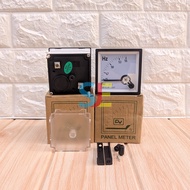 Hz meter Analog 72x72 / Hz meter 96x96 / Hz meter Needle