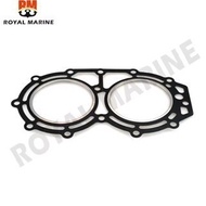 11141-94400-1 GASKET CYLINDER HEAD For Suzuki outboard engine DT40 40HP Outboard Motor