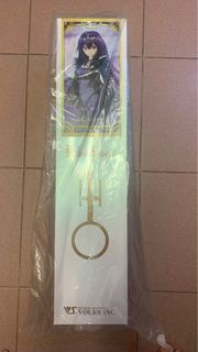 全新未開封 volks DDS Caster