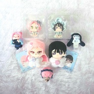 Official Doll Anakt Figure Bunny Baby Mizi Sua ALNST (Alien Stage) || Dead desc