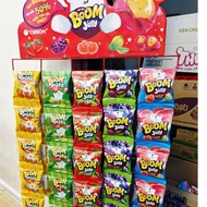 Boom Jelly Orion Marshmallows 10 Packs