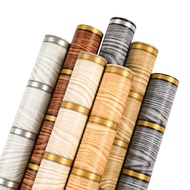 Gold Panel Wallpaper 3.5m to/d 4m x 45cm