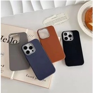 BCL168- SOFT CASE Ben LEATHER CASING hp FOR OPPO RENO 14 PRO 13 13F 13 PRO RENO 12 12F RENO 11 11F R