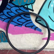 BAN LUAR CONTINENTAL ULTRA SPORT 700X25C SATUAN - bicycle storeku