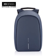 XD Design กระเป๋าเป้นิรภัยแล็ปท็อป Bobby Hero XL