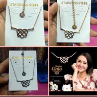 kalung ikatan cinta