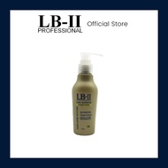 LB-II Ionic Nutritive Essense Serum 140ml