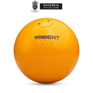 Trident Shot Put - 4kg