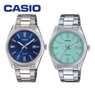 Casio Men Watches MTP-1302PD MTP-1302PD-2A2 MTP-1302PD-2A Jam tangan Casio MTP-1302PD Jam Lelaki 130
