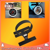 Black Boost meter Turbo Gauge Stand