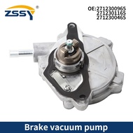2712300965 2712301165 2712300465 Engine Brake Vacuum Pump for Mercedes Benz W203 C230 C200 C209 CL20