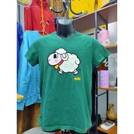 Pancoat TShirt Pop Sheep