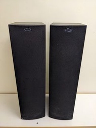 KEF Q35 Speakers