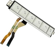 Suyitai Replacement for Dell Alienware Area 51m Hot Keys Function Keypad WTNNF 0WTNNF PK132F12D00