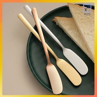 [Ready stock for quick delivery] 304 stainless steel butter knife, butter knife, cheese dessert spre