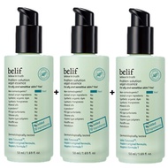[ Belif ] Problem Green Solution Vegan Essence 50ml / Belif Essence / Belif Solution Essence / Belif