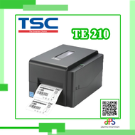 เครื่องพิมพ์บาร์โค้ด TSC TE210