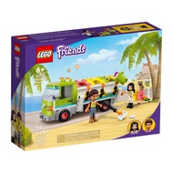 LEGO 41712 Recycling Truck (Friends) new 2022
