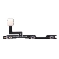 ปุ่มเปิดปิดและปุ่มปรับระดับเสียง Flex Cable สำหรับ Xiaomi Mi Max 2(Ready Stock)